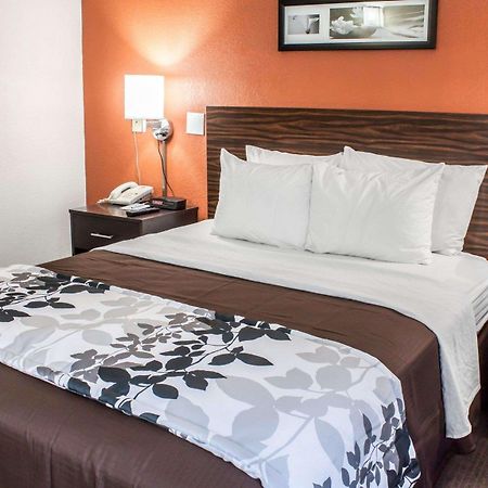 Sleep Inn Arlington Near Six Flags Екстериор снимка