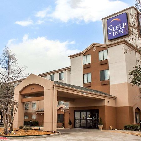 Sleep Inn Arlington Near Six Flags Екстериор снимка