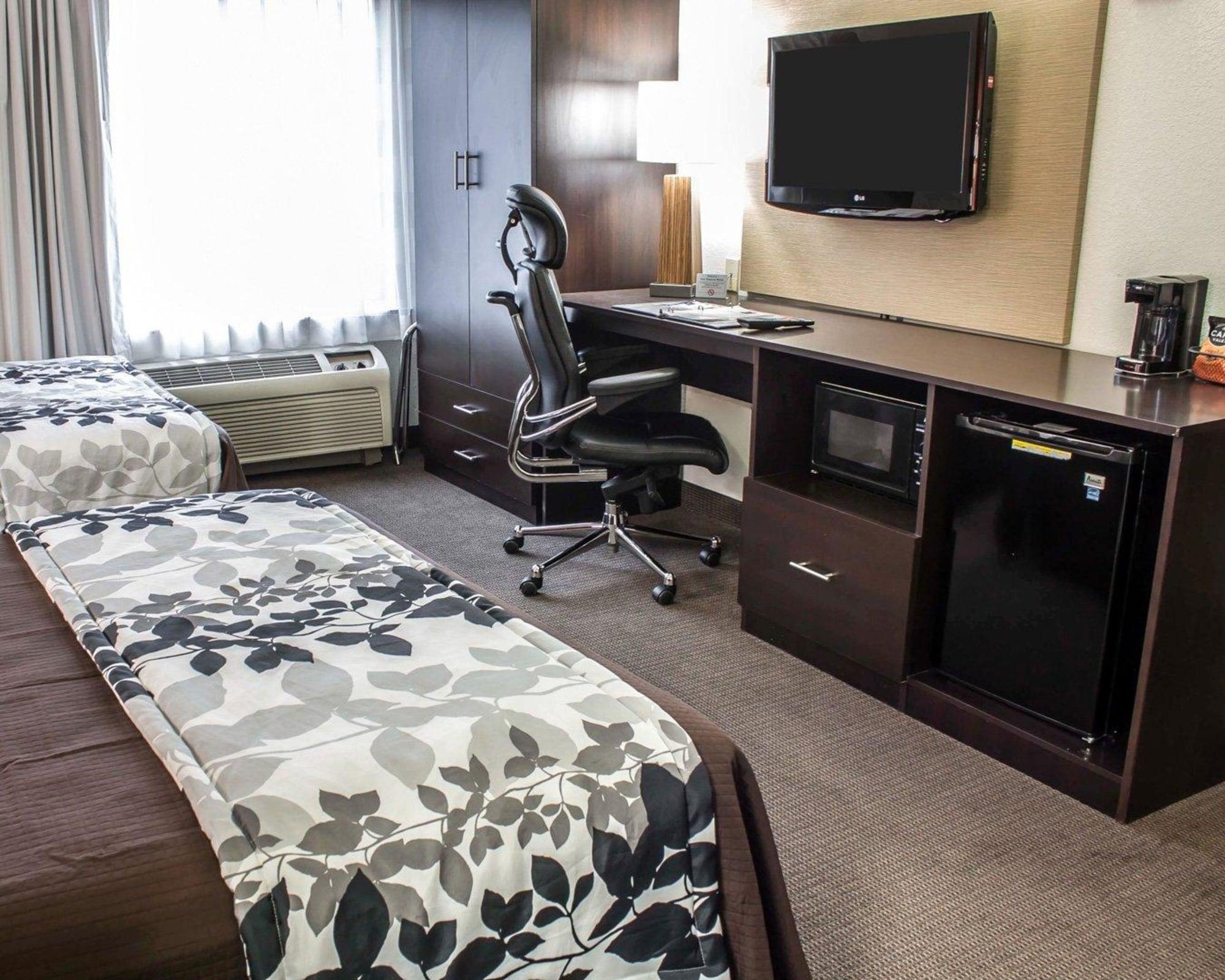 Sleep Inn Arlington Near Six Flags Екстериор снимка