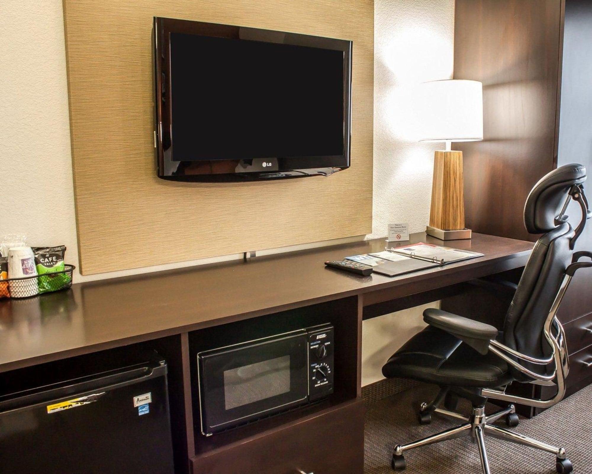 Sleep Inn Arlington Near Six Flags Екстериор снимка