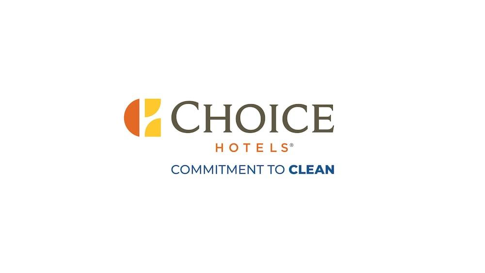 Sleep Inn Arlington Near Six Flags Екстериор снимка