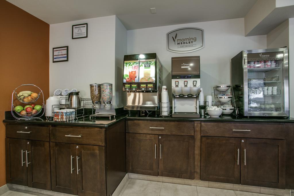 Sleep Inn Arlington Near Six Flags Екстериор снимка