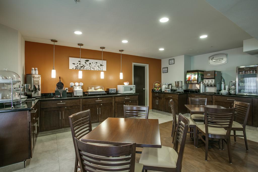 Sleep Inn Arlington Near Six Flags Екстериор снимка