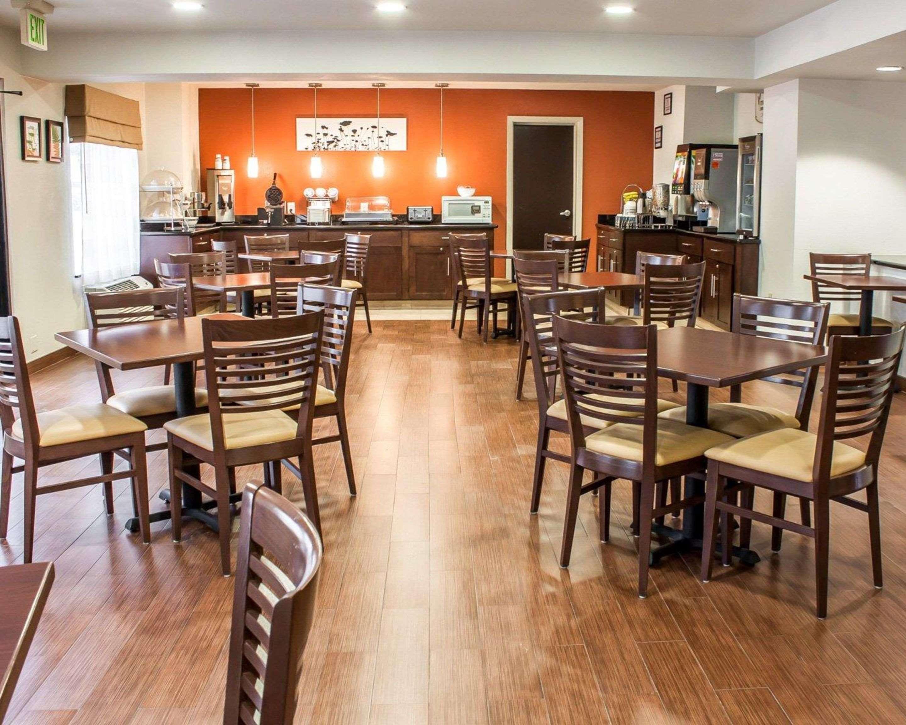 Sleep Inn Arlington Near Six Flags Екстериор снимка