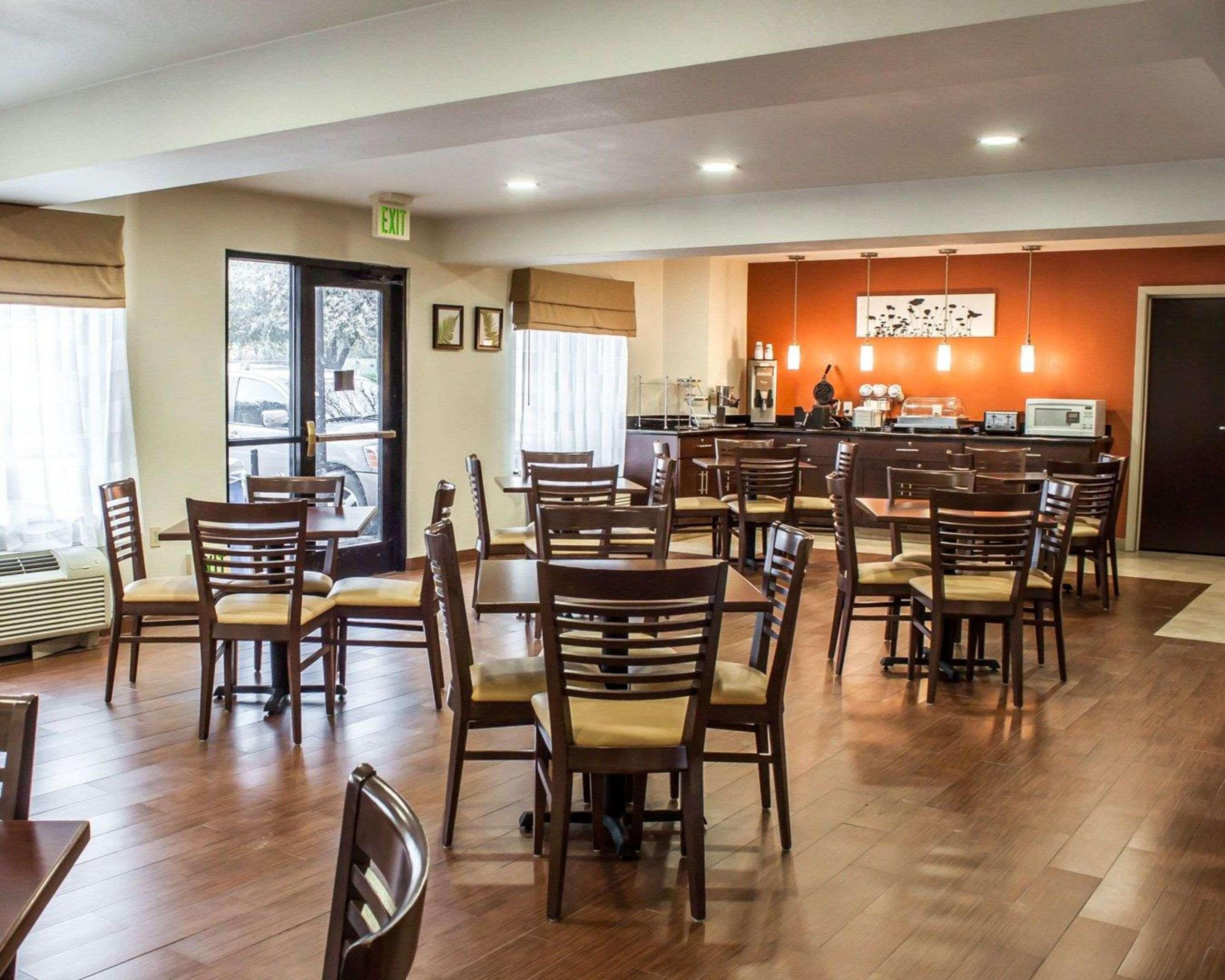 Sleep Inn Arlington Near Six Flags Екстериор снимка