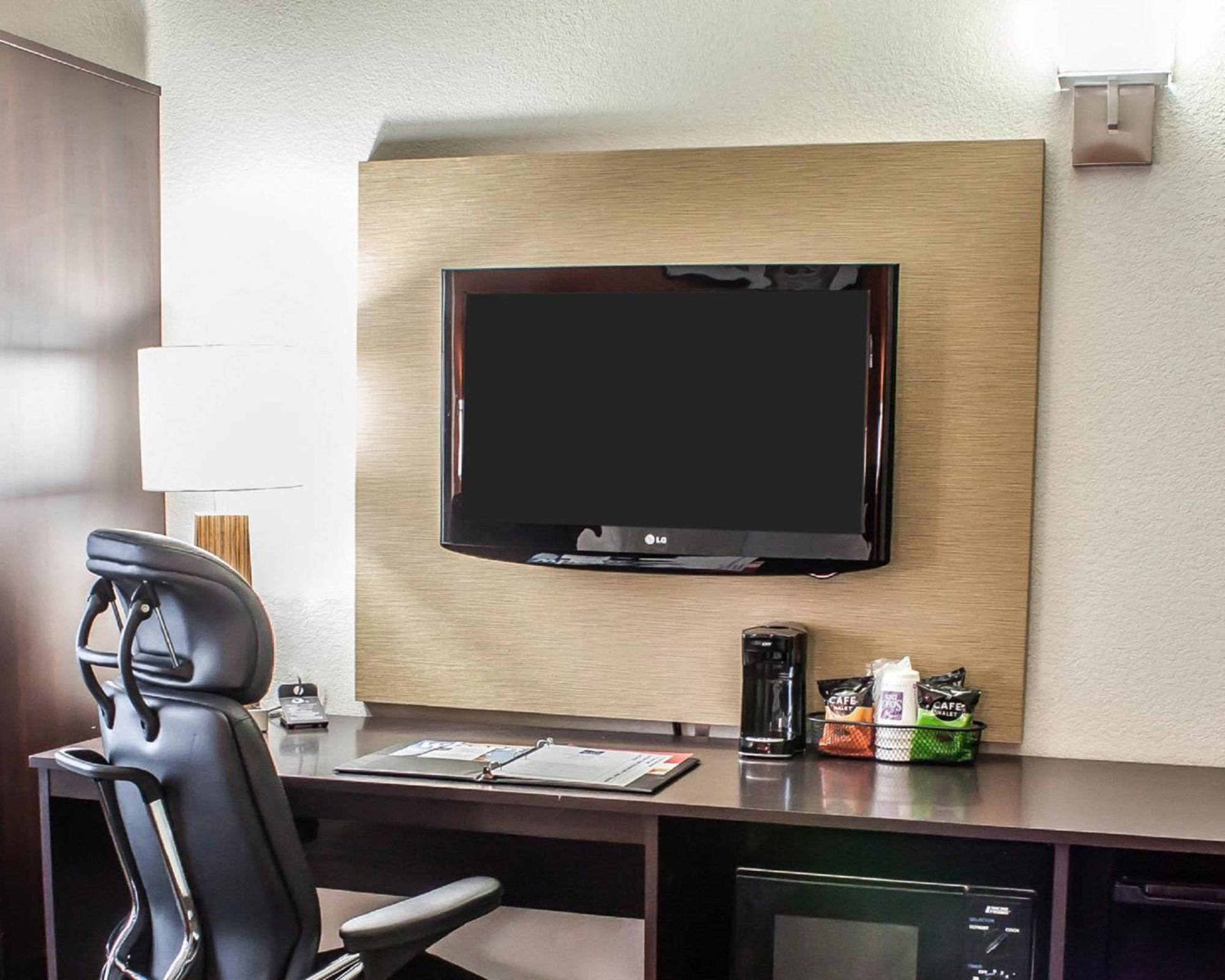Sleep Inn Arlington Near Six Flags Екстериор снимка