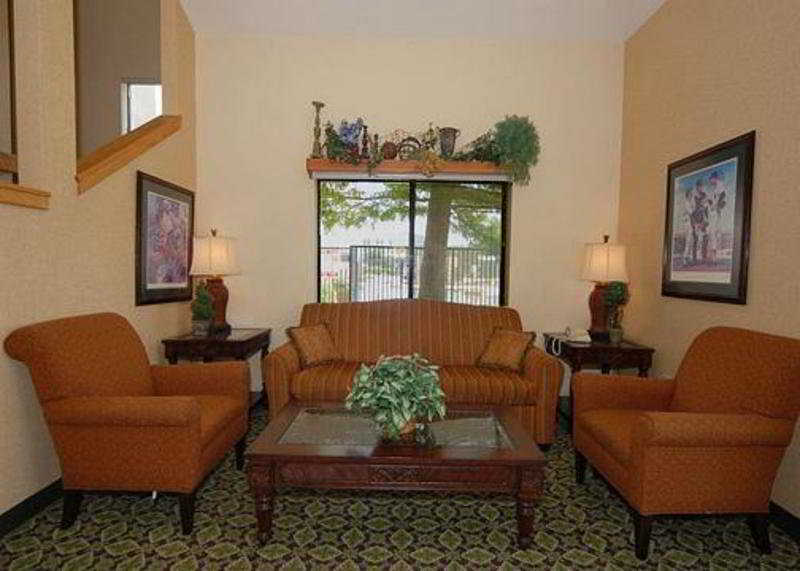 Sleep Inn Arlington Near Six Flags Екстериор снимка