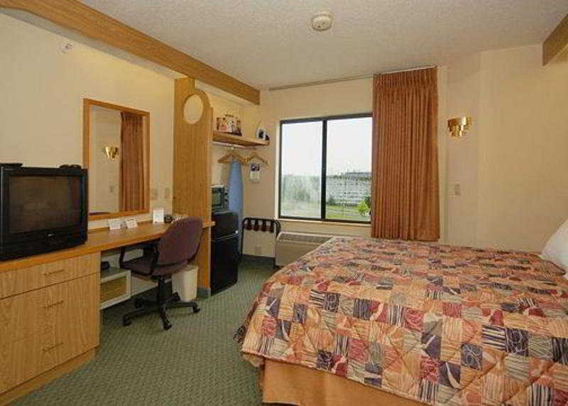 Sleep Inn Arlington Near Six Flags Екстериор снимка