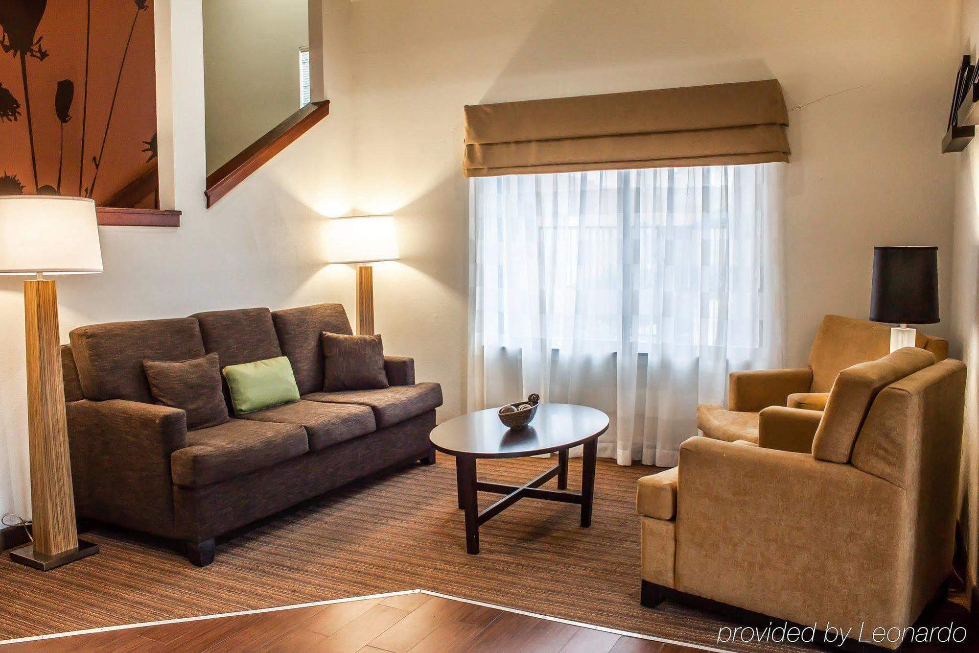 Sleep Inn Arlington Near Six Flags Екстериор снимка
