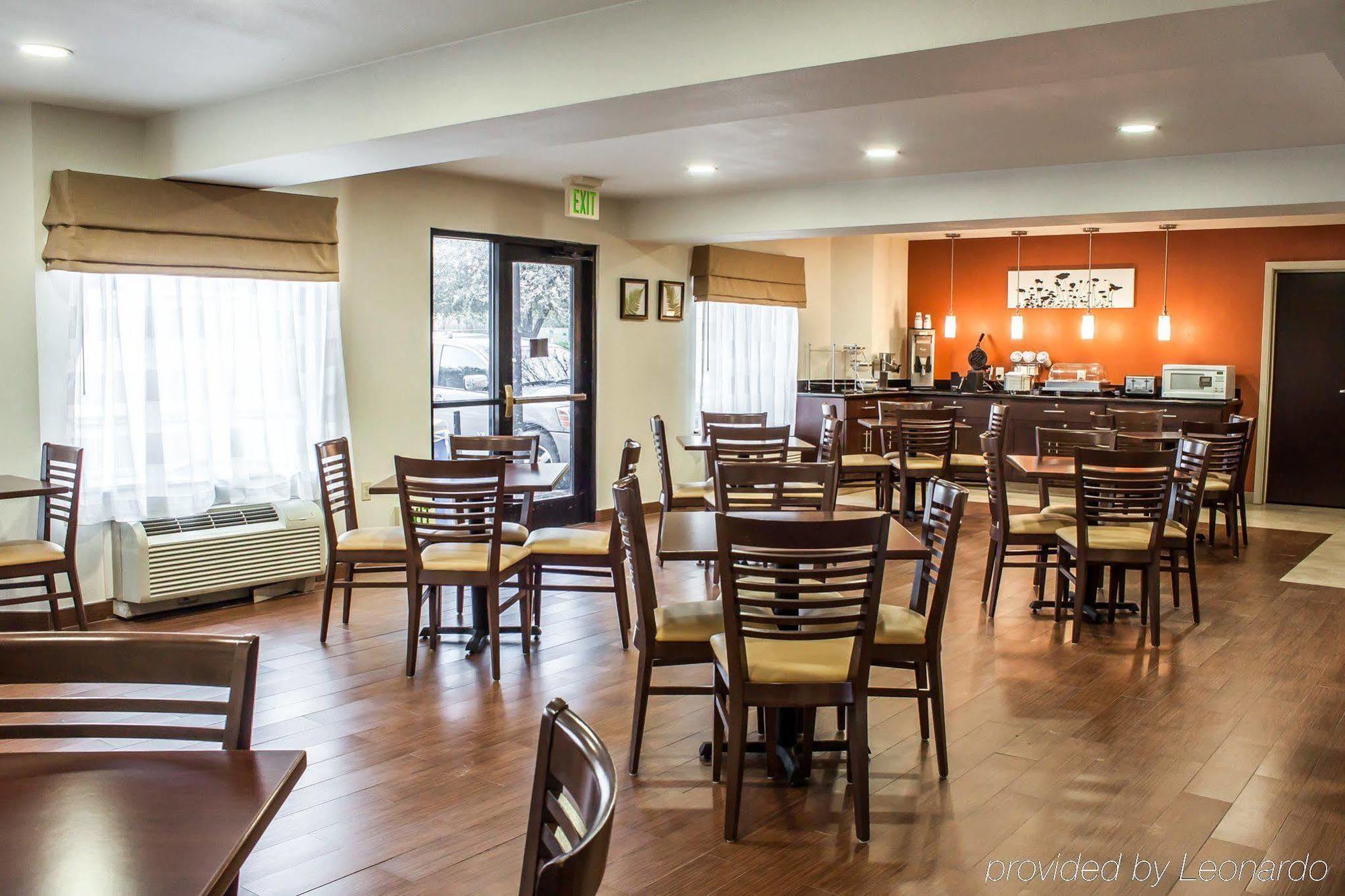 Sleep Inn Arlington Near Six Flags Екстериор снимка