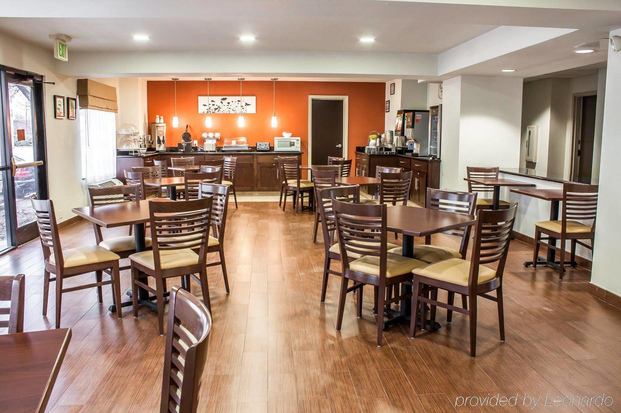 Sleep Inn Arlington Near Six Flags Екстериор снимка