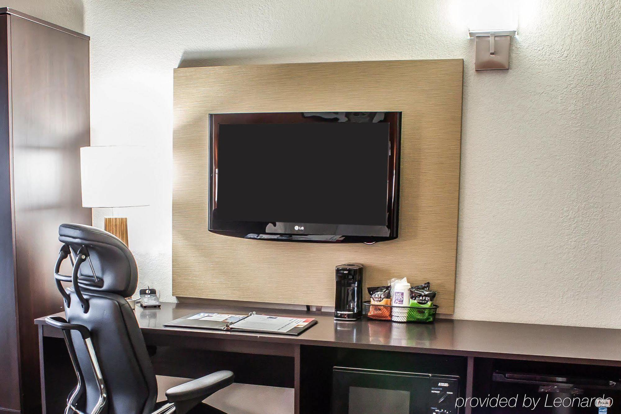 Sleep Inn Arlington Near Six Flags Екстериор снимка