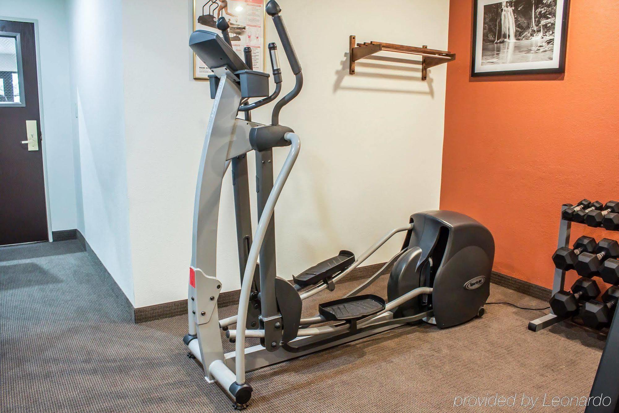 Sleep Inn Arlington Near Six Flags Екстериор снимка