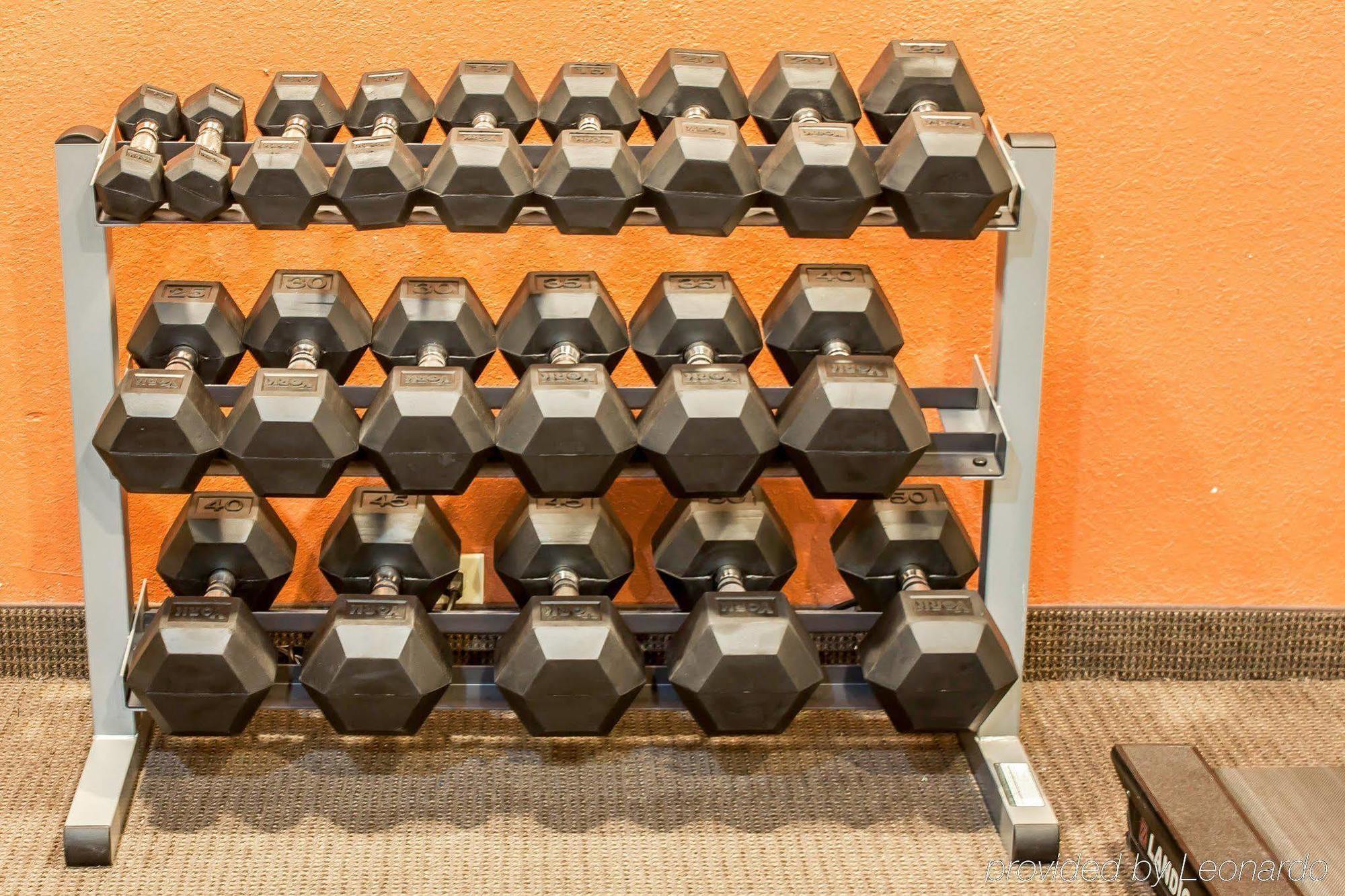 Sleep Inn Arlington Near Six Flags Екстериор снимка